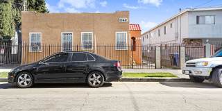 Newly Remodeled 1 Bedroom / 1 Bath in the Heart of Hollywood Gallery 1