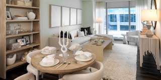 The Eastern Residences at North Hills Gallery 22