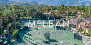 Canyon Shores Two Bedroom Cathedral City Gallery 20