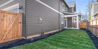 Lovely New SE Bend Earth Advantage Certified 3/3 Home!  20478 Murphy Rd. SMALL DOG ALLOWED!!! Gallery 30