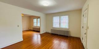 3 Bedroom 1.5 Duplex Gallery 3