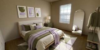 4-Bedroom House for Rent in Killeen Gallery 36