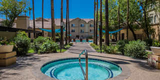 Palazzo Townhomes Gallery 38