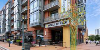 GREAT LOCATION!! Stunning 3BD/3.5BA luxury 4-level townhouse! Gallery 90