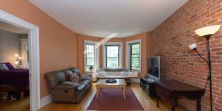 1155 Commonwealth Ave #3C Boston MA 02134 1155 Commonwealth Ave #3C Boston MA 02134 Gallery 1