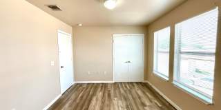 *MOVE IN SPECIAL* Spacious 3BR Two-Story Near Lackland AFB with Fenced Backyard Gallery 27