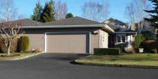 Available Now – 55+ Community - 4005-B Village Dr Gallery 1