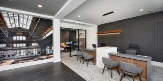Chamblee City Heights Apartments Gallery 10