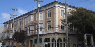 491 Frederick Street Gallery 1