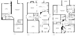 Elegant Home on Premium Lot in Piedmont South Stunning 4-bed, 4.5-bath home with 4,300+ sq. ft. Gallery 40