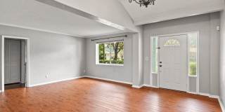 College Park 3 bedroom, 2 bath home for lease Gallery 9