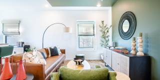 Banyan at 17 North Gallery 25