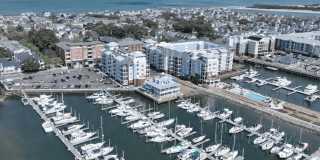 The Port at East Beach The Port at East Beach Gallery 1