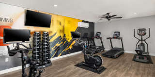 Indigo at Sunset Park Gallery 12