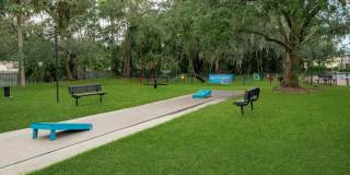 Reserves of Melbourne Gallery 15