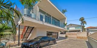 Stunning Fully Furnished New Build 2 Bed/2 Bath Home in Bay Park! Stunning Fully Furnished New Build 2 Bed/2 Bath Home in Bay Park! Gallery 1
