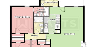 3803 Crosby Drive — Cahaba Heights (Mountain Brook, AL) 3 Bed / 2 Bath Gallery 3