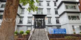 Beautifully Remodeled Apartment Home with Washer/Dryer in-Unit and Luxury Finishes! Gallery 174