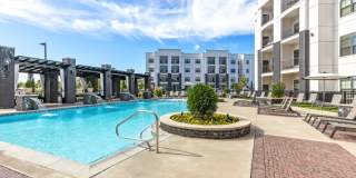 The Ivy Apartment Homes The Ivy Apartment Homes Gallery 1