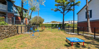 Arbors of Central Park Gallery 19