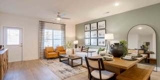 River Rock at Dallas - 55+ Active Adult Rental Homes Gallery 14