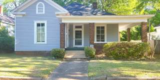 Beautiful Historic Home in Ft Valley Gallery 1