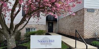 Society Hill Apartments Gallery 6