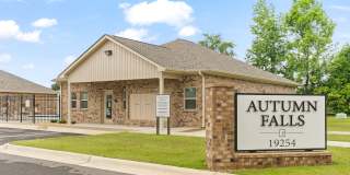 Autumn Falls - Brand New! Gallery 30