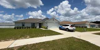 AVAILABLE NOW! Newer home in a desirable SW Ocala neighborhood Gallery 1