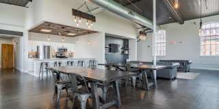 The Lofts at Harmony Mills Gallery 27