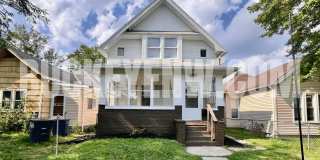 3 Bedroom House - South Side Neighborhood 3 Bedroom House - South Side Neighborhood Gallery 1
