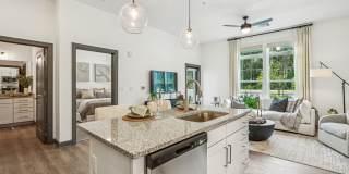 The Leo - 55+ Active Adult Apartment Homes Gallery 6