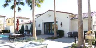 Unique 4-Bedroom, 3-story Live/Work Townhouse in the lushly landscaped Villa Metro Community! Gallery 36