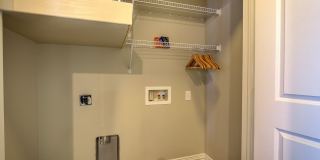 Keller Springs Crossing Apartments Gallery 20