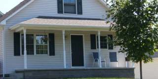 3 Bedroom 2 Bath Duplex Gallery 1