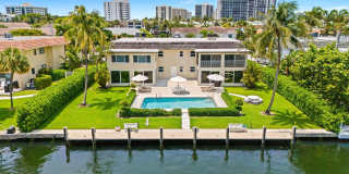 1105 Bel Air Drive Gallery 1