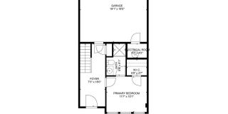 Welcome to 9618 Stockwell Lane—an exceptional 3-level, 4-bedroom, 3.5-bath townhome in the heart of Fairfax that has been thoughtfully updated to offer both style and functionality. Gallery 42