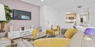 Living at NoHo Gallery 49