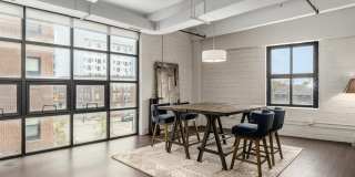 Fireproof Short North Gallery 24