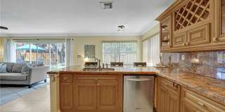 16763 NW 13th Street St PEMBROKE PINES, FL 33028 Gallery 11