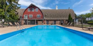 Hamlet Apartments Gallery 11