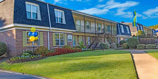 The Hermitage Apartments Gallery 15