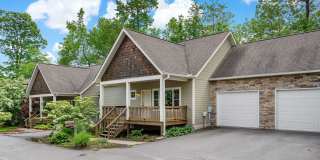 Black Mountain Townhouse Rental! Gallery 3