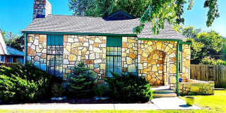 1031 S Ellison Avenue 1031 S Ellison Avenue Gallery 1