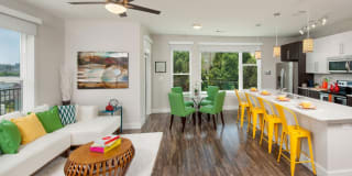 AMLI Piedmont Heights Gallery 37