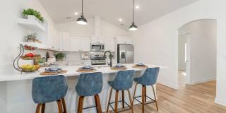 Gorgeous 3 Bedroom Townhome!! Goddard, KS! Gallery 4