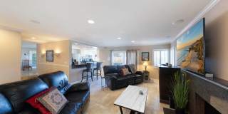 Elegant Laguna Niguel Home For Lease with Private Pool/Spa Gallery 14