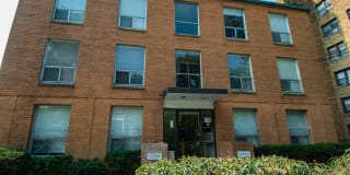 Connecticut Avenue Apartments Gallery 16