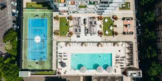 The Vue Charlotte Gallery 10