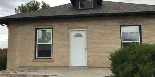 One of a kind ranch home with lake mountain views! Gallery 1